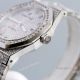 Best 41mm Silver Audemars Piguet Royal Oak Iced Out Replica Watches AP 15400 (5)_th.jpg